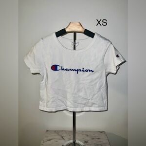 Champion crop